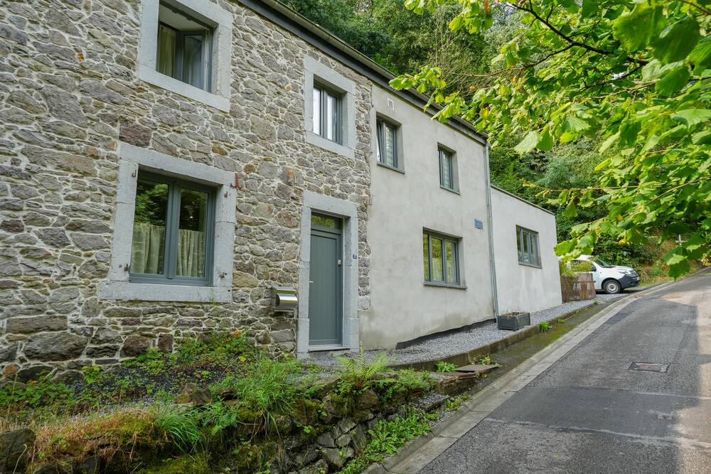 Maison à vendre à Huy 4500 245000.00€ 3 chambres 125.00m² - annonce 547313