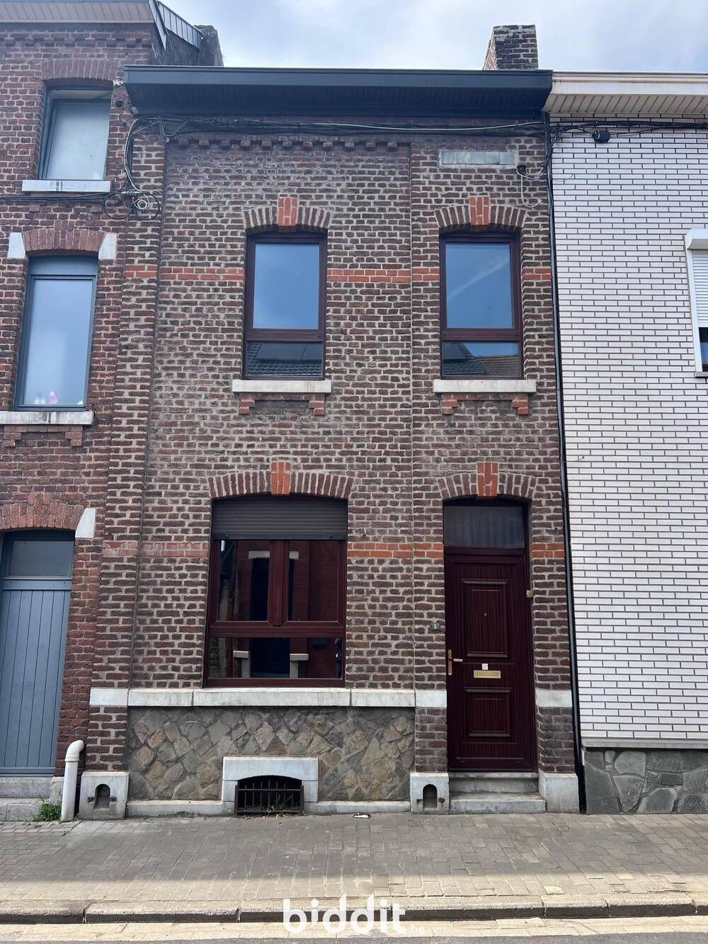 Maison à vendre à Liège 4000 50000.00€ 2 chambres m² - annonce 547592