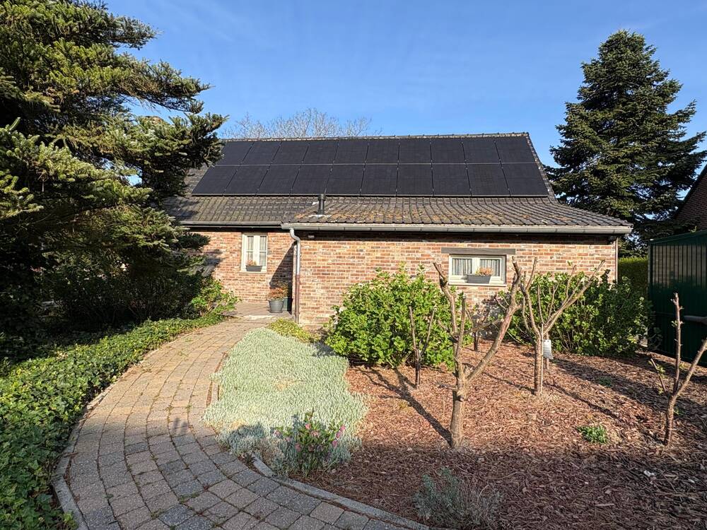 Maison à vendre à Beaufays 4052 100000.00€ 1 chambres 172.00m² - annonce 547476