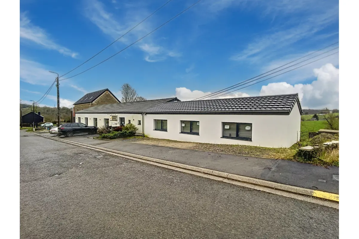 Commerce à  à Flémalle 4400 400.00€ 0 chambres 120.00m² - annonce 547521