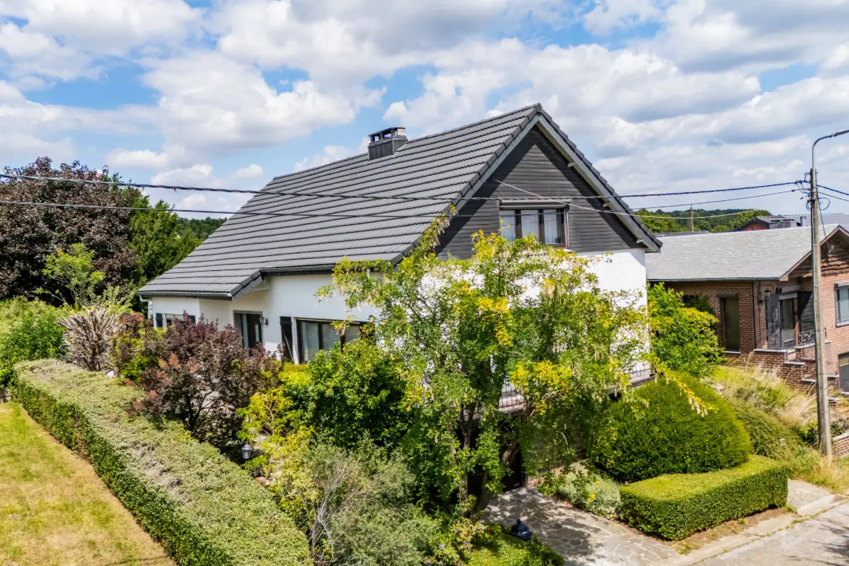 Maison à vendre à Engis 4480 275000.00€ 4 chambres 176.00m² - annonce 547524