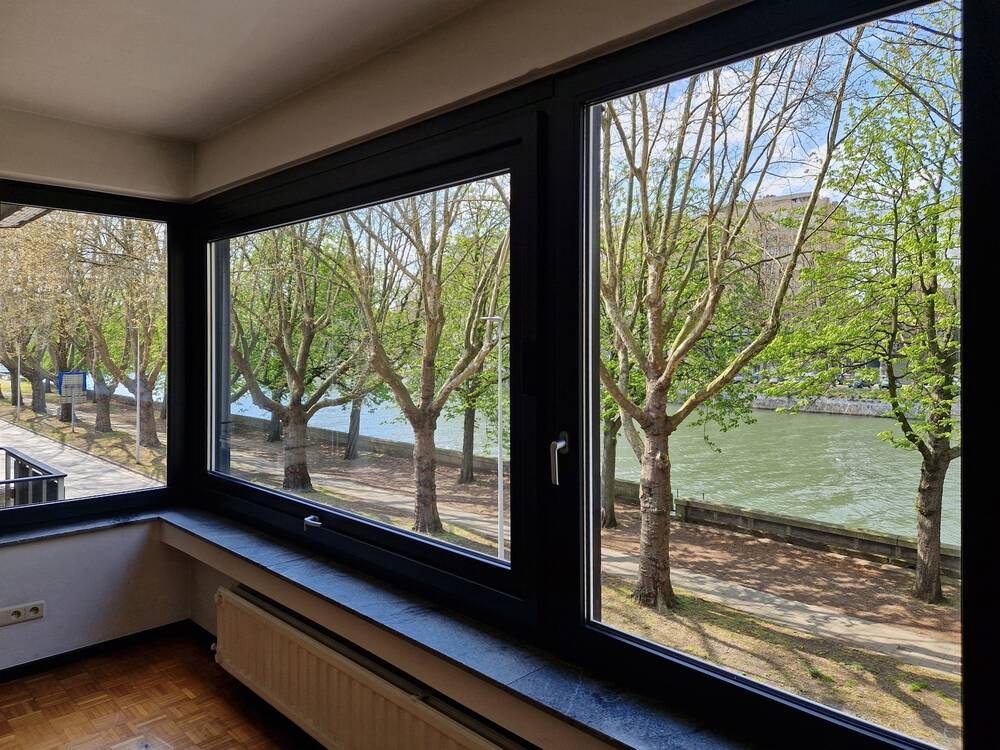 Appartement à à Liège 4020 220000.00€ 3 chambres 116.00m² - annonce 548270