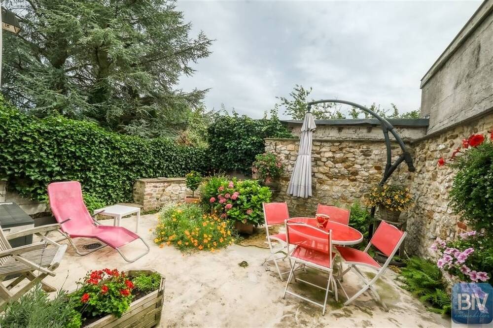 Maison à vendre à Flémalle 4400 225000.00€ 3 chambres 131.00m² - annonce 548137