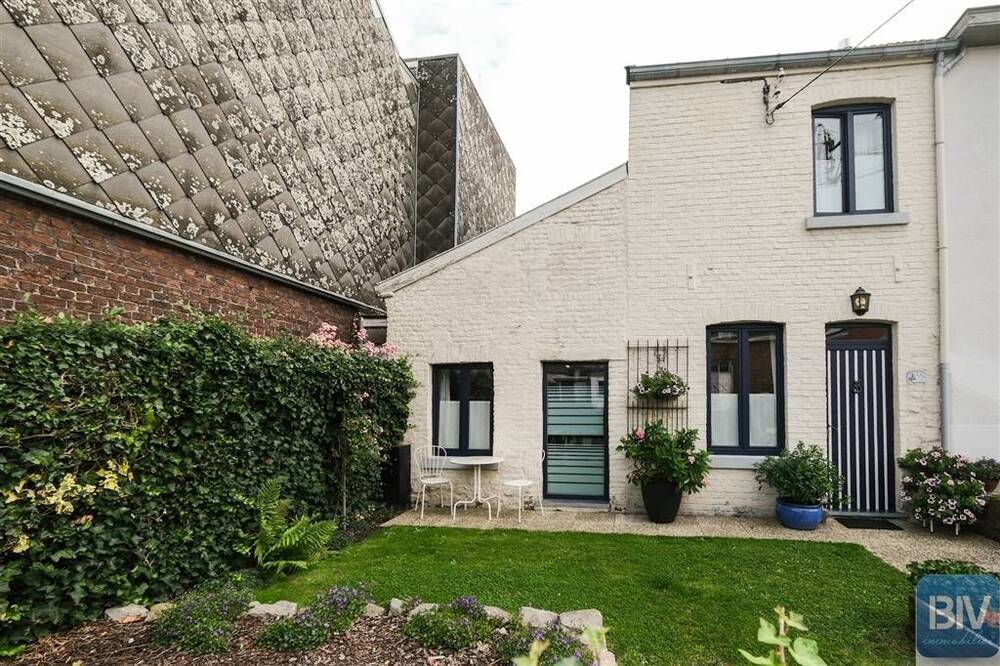 Maison à à Flémalle 4400 225000.00€ 3 chambres 131.00m² - annonce 548137