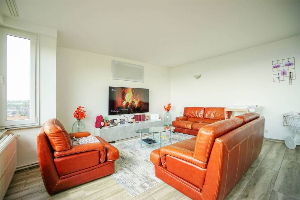 Appartement à à Liège 4000 195000.00€ 2 chambres 95.00m² - annonce 547903
