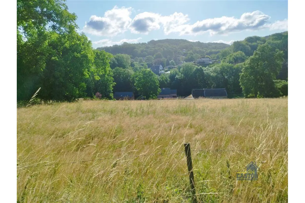 Terrain à vendre à Harzé 4920 149000.00€  chambres m² - annonce 548319