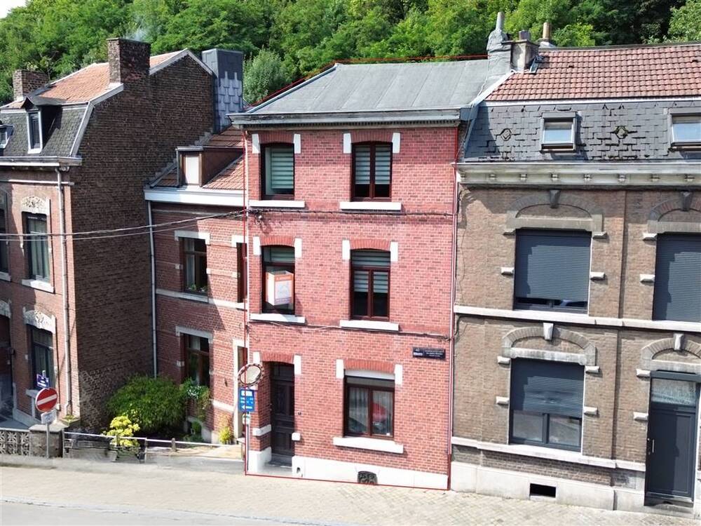 Maison à vendre à Liège 4000 199000.00€ 3 chambres 176.00m² - annonce 548163