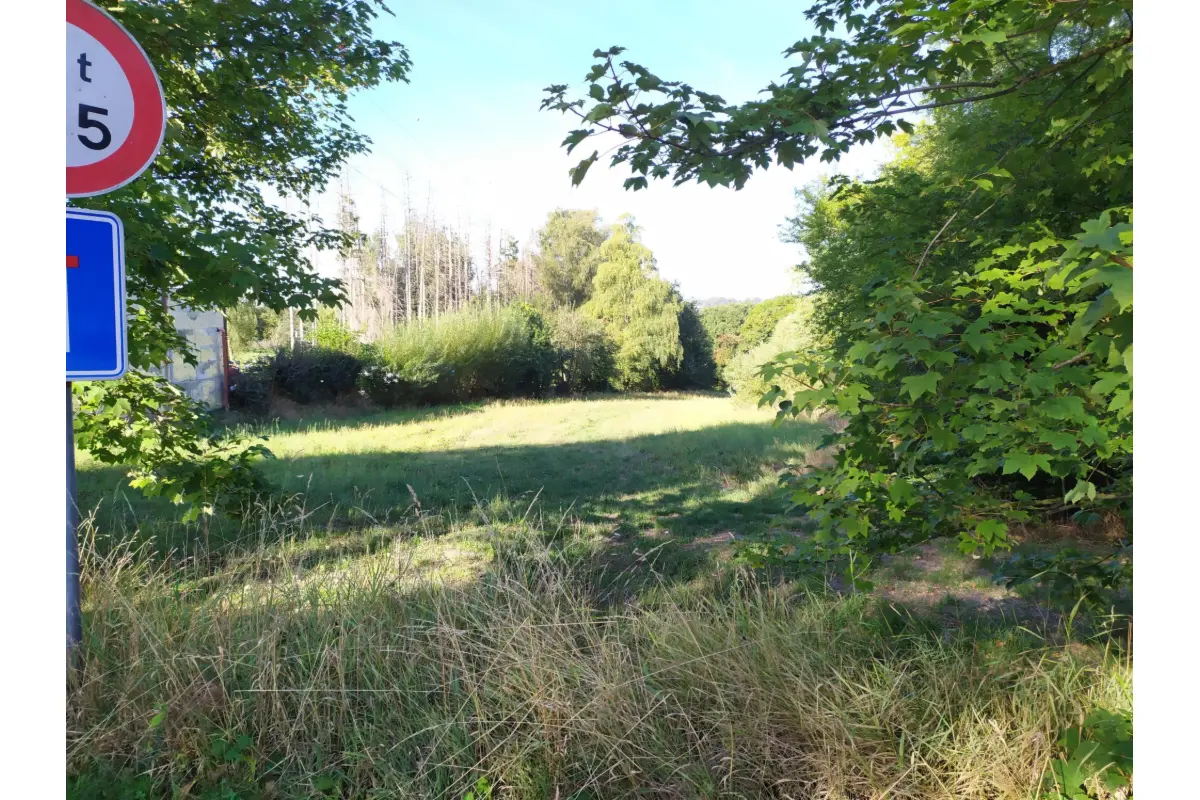 Terrain à vendre à Flémalle 4400 200000.00€  chambres m² - annonce 548267