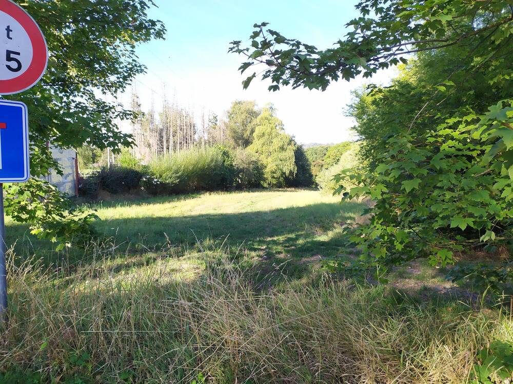 Terrain à bâtir à vendre à Flémalle 4400 200000.00€  chambres m² - annonce 548267