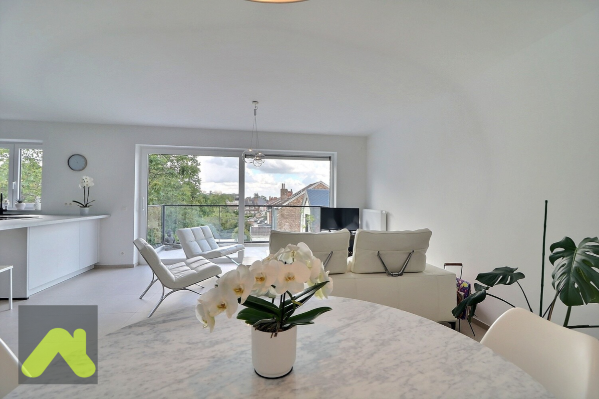 Rez-de-chaussée à vendre à Seraing 4100 234500.00€ 1 chambres 87.00m² - annonce 547890