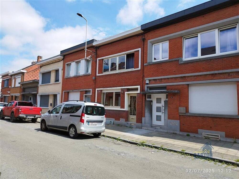Maison à vendre à Grivegnée 4030 215000.00€ 1 chambres 21.88m² - annonce 548289