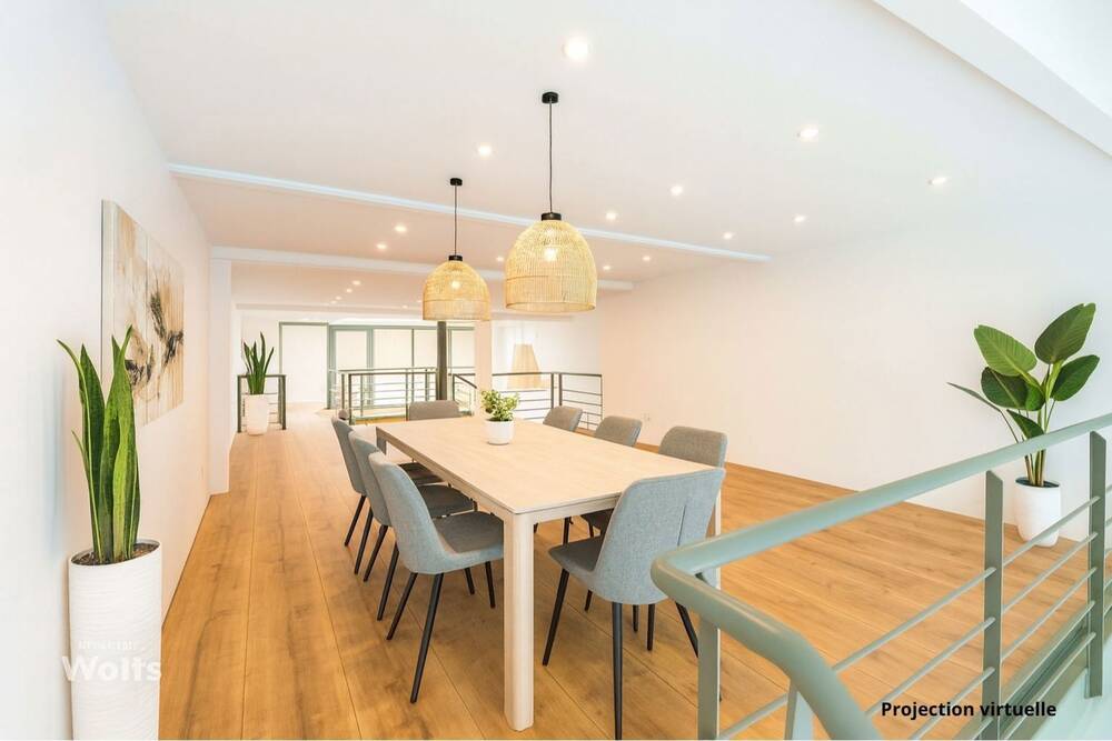 Commerce à vendre à Liège 4000 249000.00€ chambres 178.00m² - annonce 547864