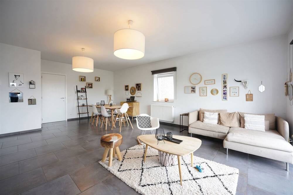 Appartement à à Rocourt 4000 0.00€ 2 chambres 110.00m² - annonce 548049