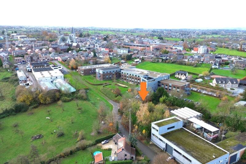 Terrain à vendre à Blégny 4670 280000.00€  chambres m² - annonce 548008