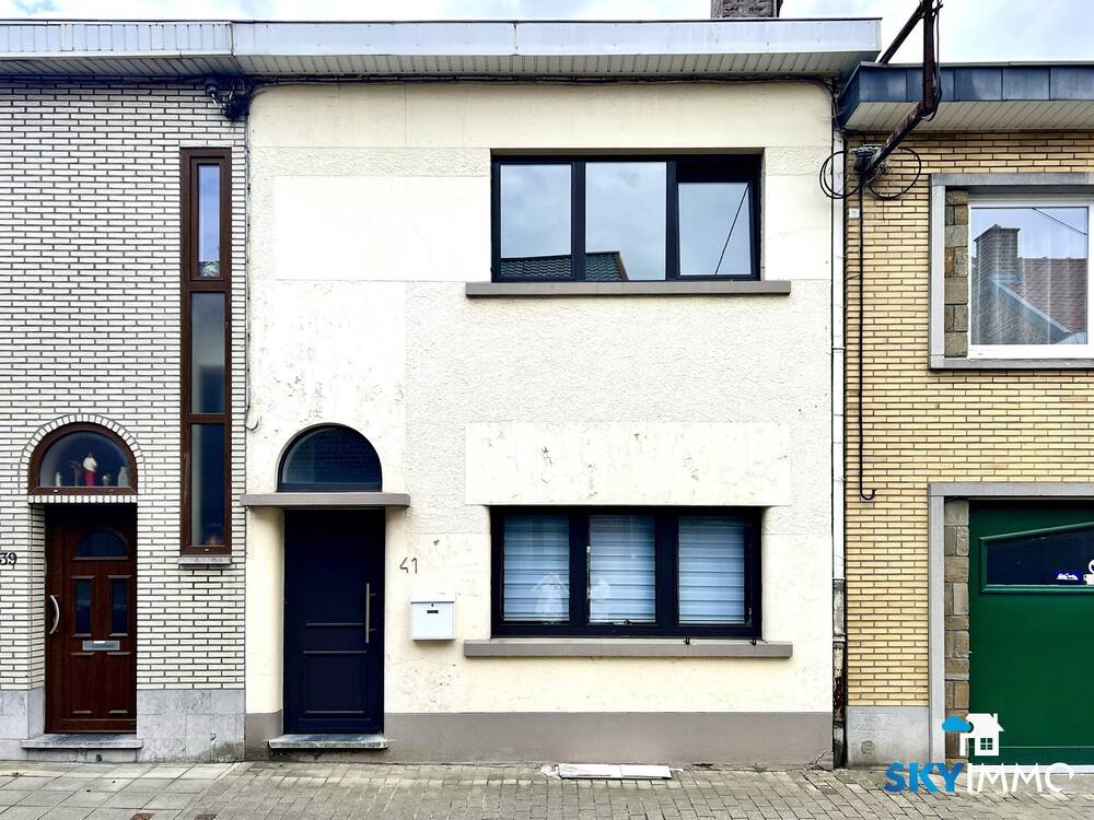 Maison à vendre à Alleur 4432 229000.00€ 3 chambres 96.00m² - annonce 548295