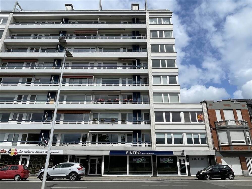 Appartement à à Chênée 4032 149000.00€ 2 chambres 89.00m² - annonce 548138