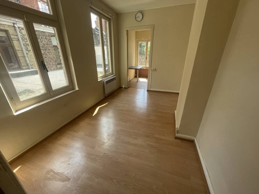 Commerce à louer à Liège 4000 300.00€ chambres 20.00m² - annonce 548268