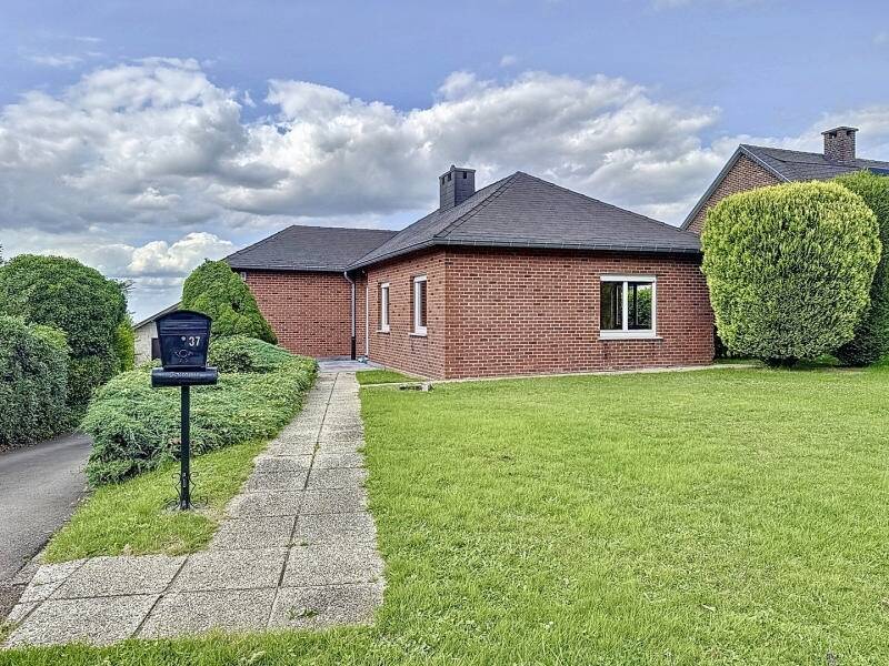 Maison à  à Battice 4651 960.00€ 2 chambres 118.00m² - annonce 548007