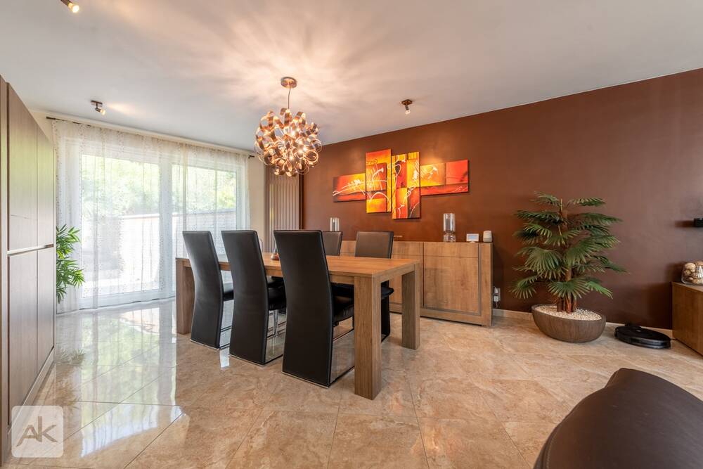 Maison à vendre à Herstal 4040 419000.00€ 3 chambres 270.00m² - annonce 548190