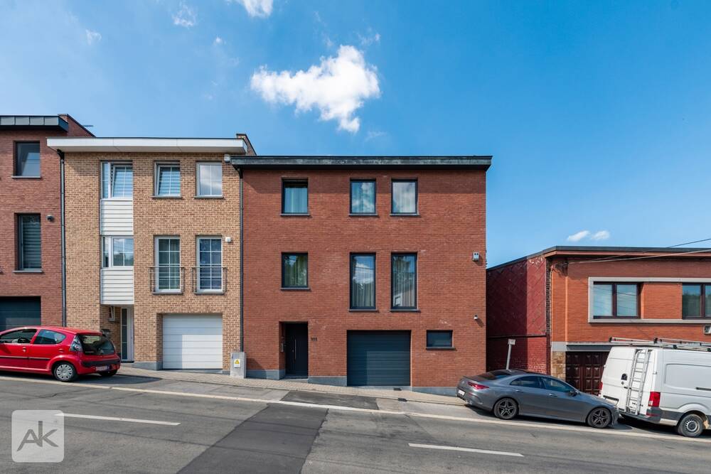 Maison à  à Herstal 4040 419000.00€ 3 chambres 270.00m² - annonce 548190