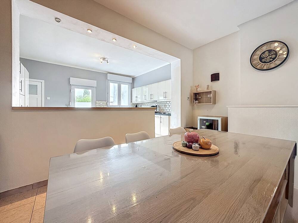 Maison à vendre à Fléron 4620 245000.00€ 3 chambres 120.00m² - annonce 547939