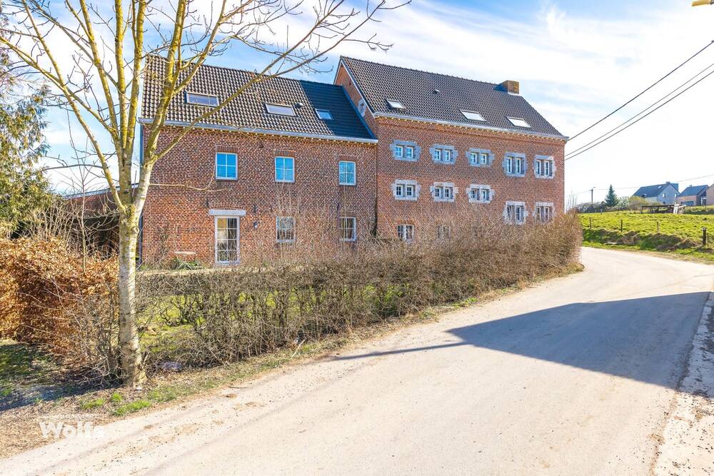 Immeuble de rapport - Immeuble à appartement à  à Saint-André 4606 495000.00€ 8 chambres 350.00m² - annonce 547868