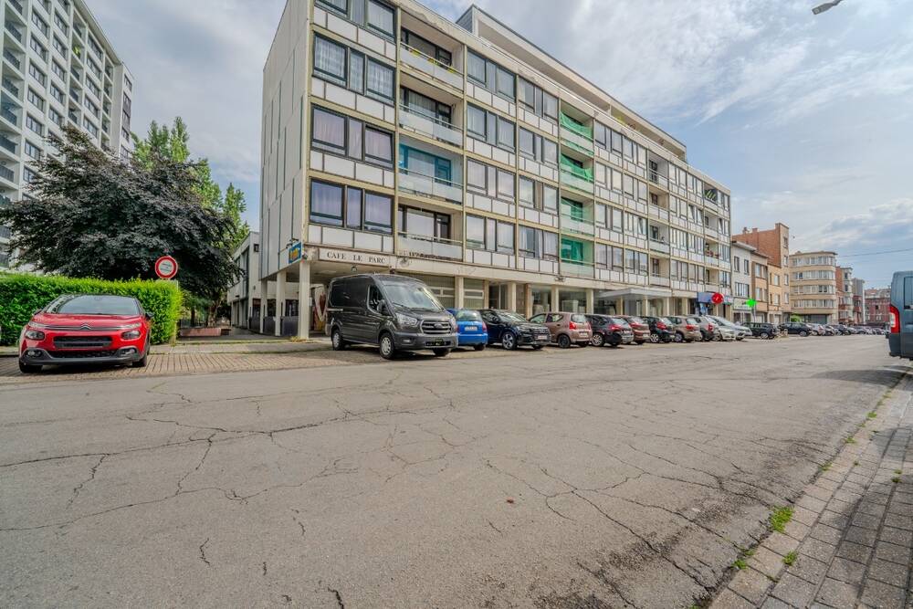 Parking / garage à vendre à Liège 4020 24000.00€ chambres m² - annonce 548244