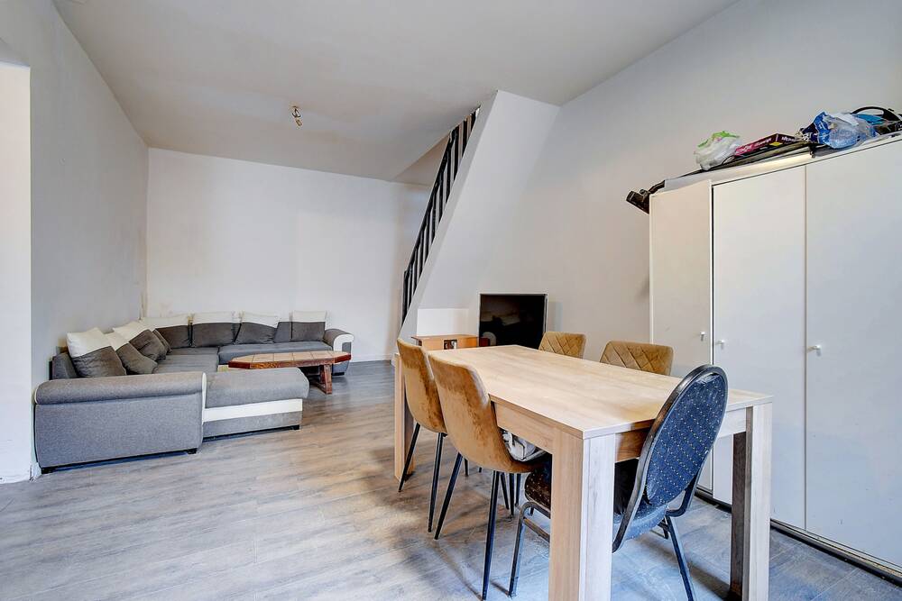 Maison à  à Seraing 4100 89000.00€ 2 chambres 65.00m² - annonce 547885