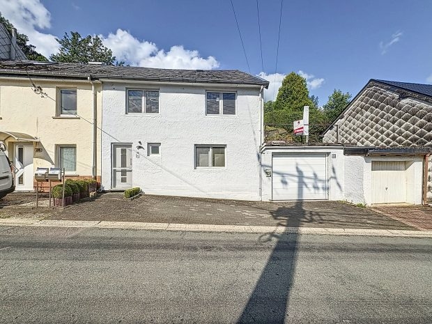 Maison à vendre à Burg-Reuland 4790 165000.00€ 1 chambres 90.00m² - annonce 548103