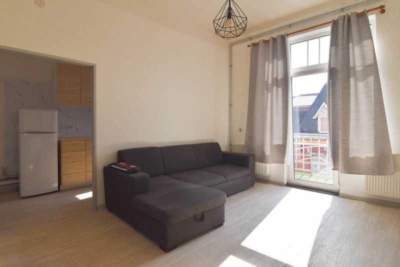 Appartement à louer à Bressoux 4020 700.00€ 1 chambres 49.00m² - annonce 549008