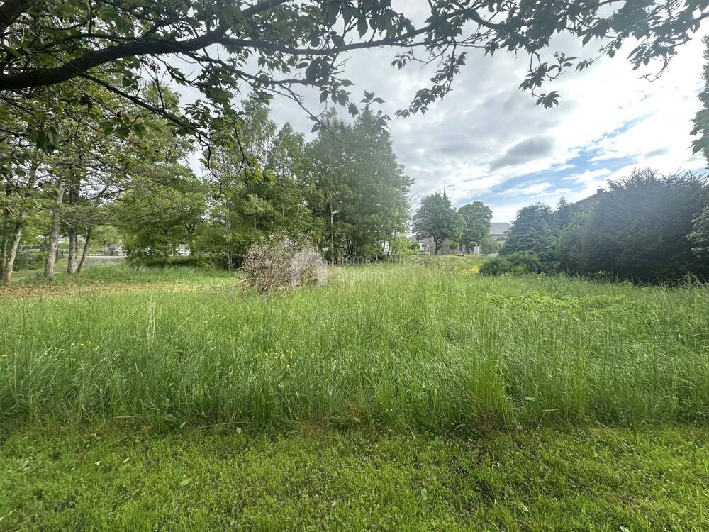 Terrain à vendre à Schoenberg 4782 55000.00€  chambres m² - annonce 548426