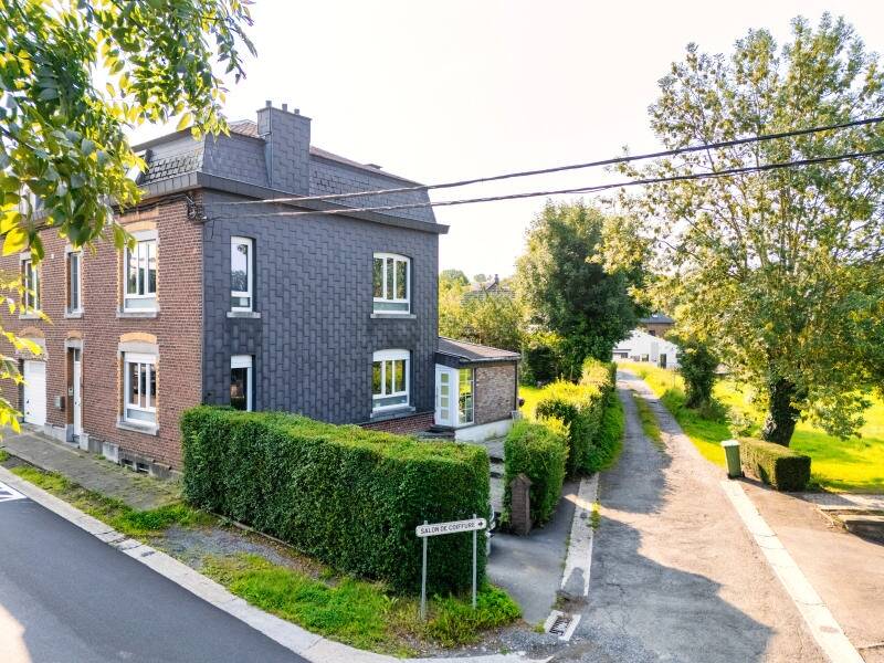 Maison à vendre à Battice 4651 315000.00€ 3 chambres 175.00m² - annonce 556157