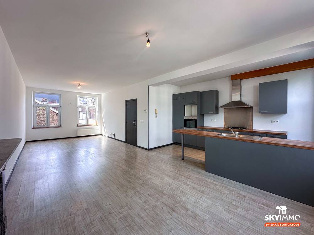 Duplex à vendre à Verviers 4800 149000.00€ 3 chambres 130.00m² - annonce 549003
