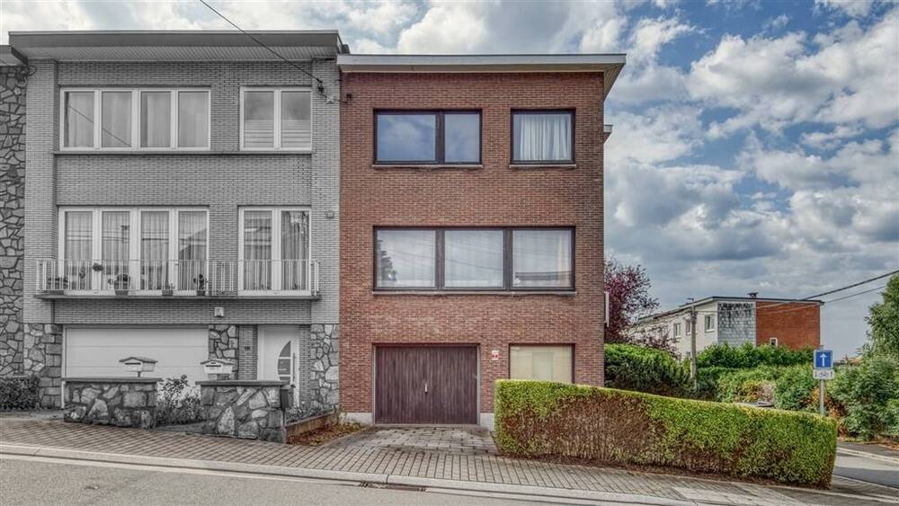 Maison à vendre à Chênée 4032 220000.00€ 3 chambres 199.00m² - annonce 549271