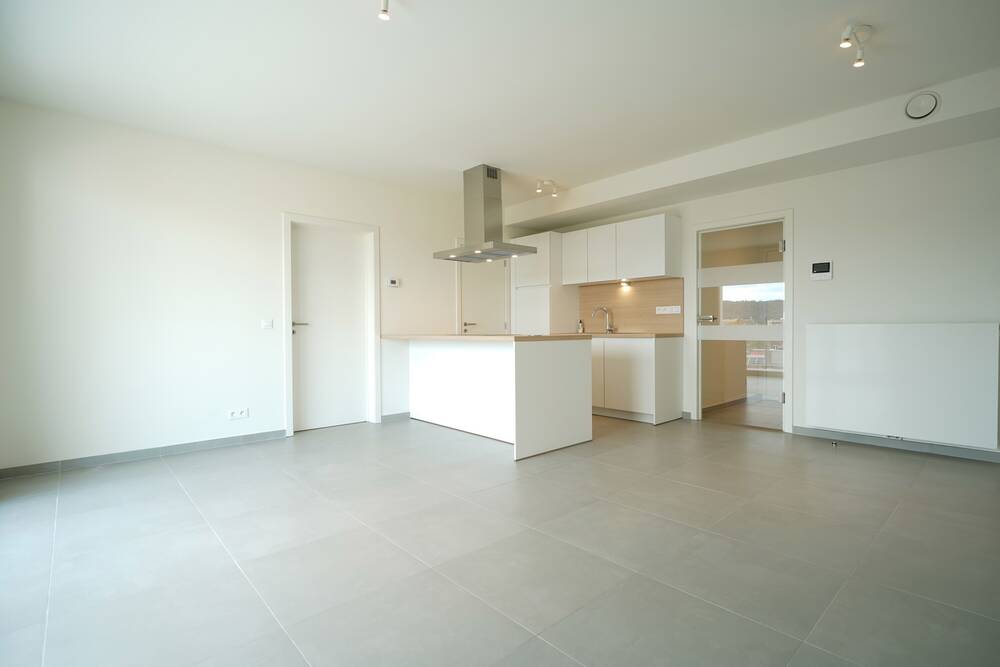 Appartement à à Liège 4000 910.00€ 1 chambres 58.00m² - annonce 549230