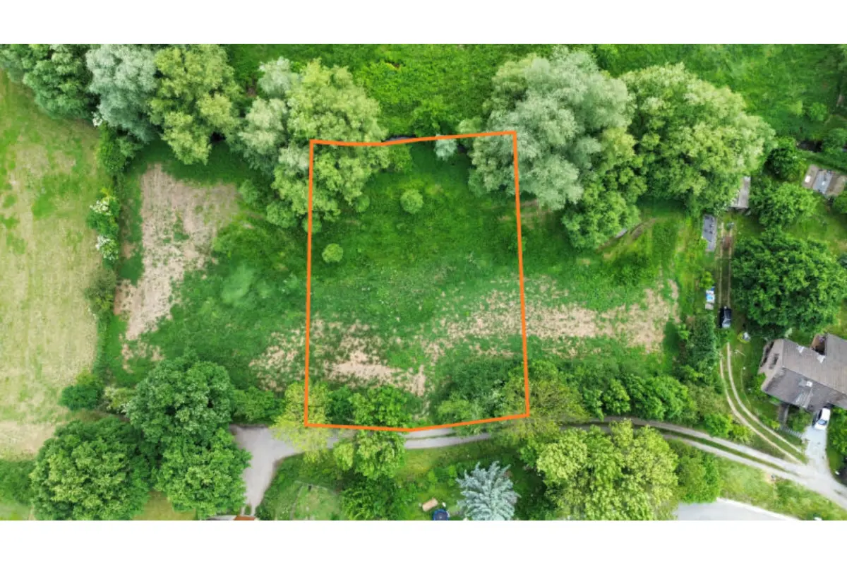 Terrain à vendre à Ayeneux 4630 119000.00€  chambres m² - annonce 548711