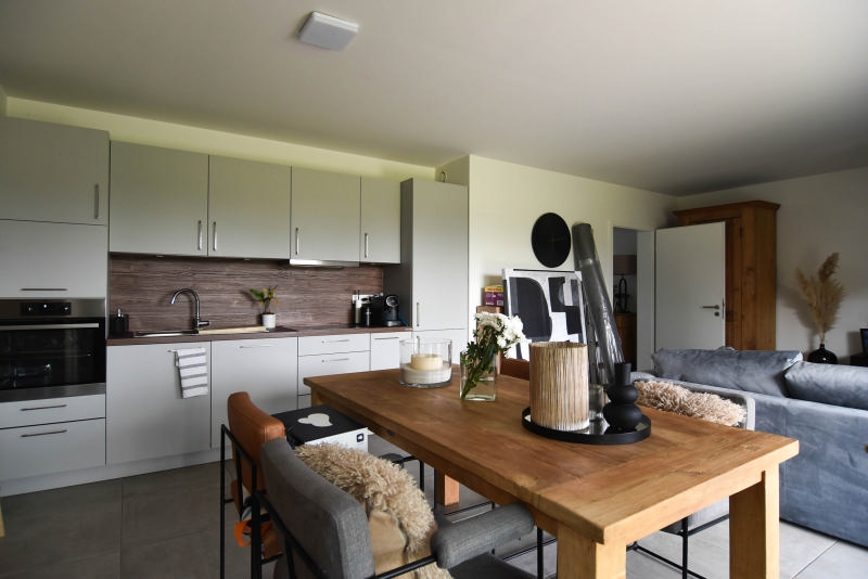 Appartement à à Wandre 4020 975.00€ 2 chambres 89.00m² - annonce 549007