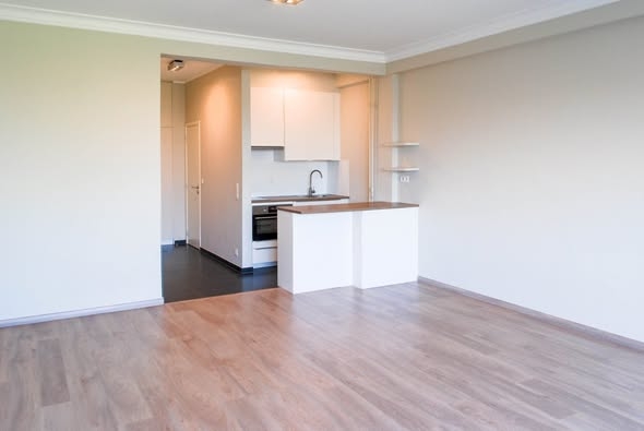 Studio à louer à Liège 4000 435.00€ 1 chambres 40.00m² - annonce 548783