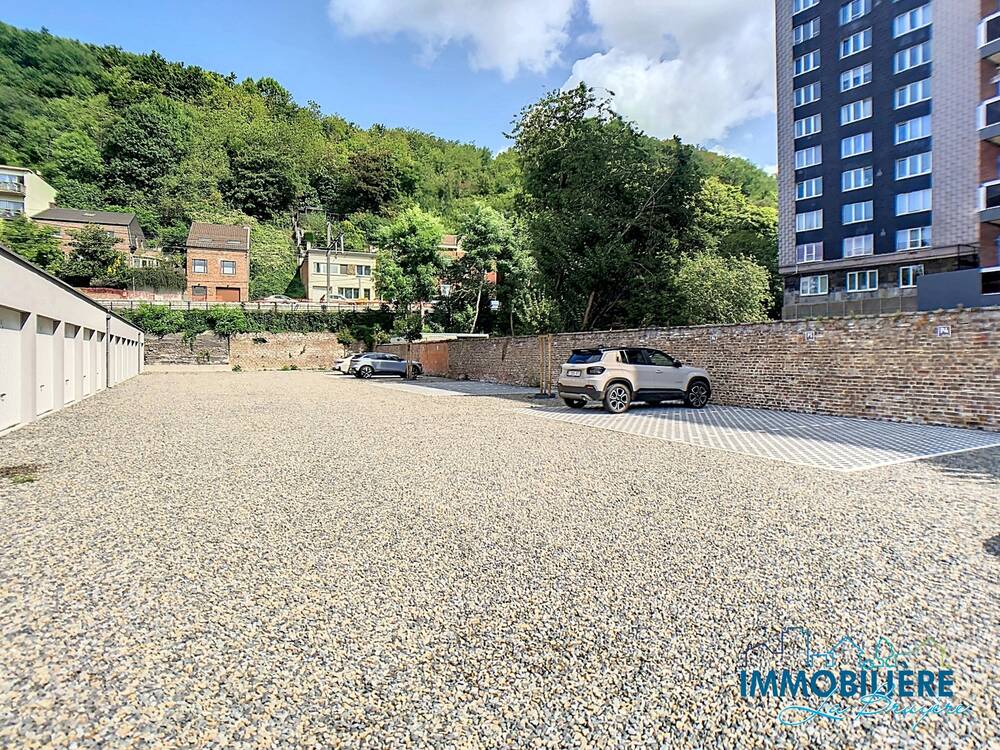 Parking à louer à Herstal 4040 70.00€ chambres m² - annonce 549297