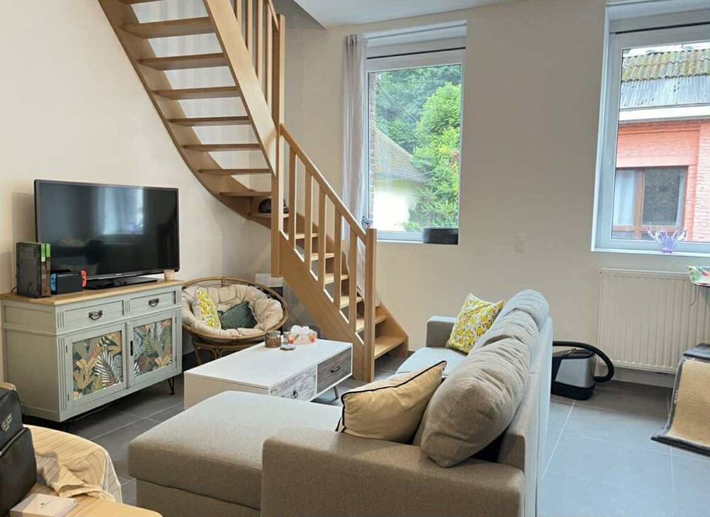 Duplex à louer à Huy 4500 795.00€ 2 chambres 85.00m² - annonce 549227