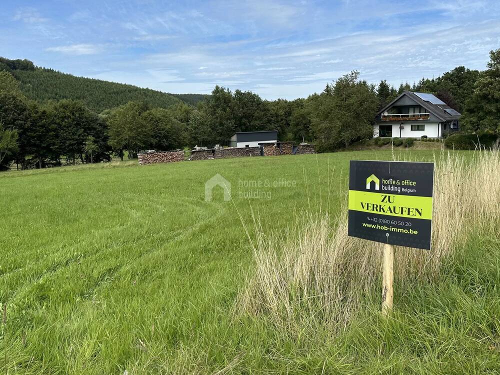Terrain à bâtir à vendre à Schoenberg 4782 79000.00€  chambres m² - annonce 548425