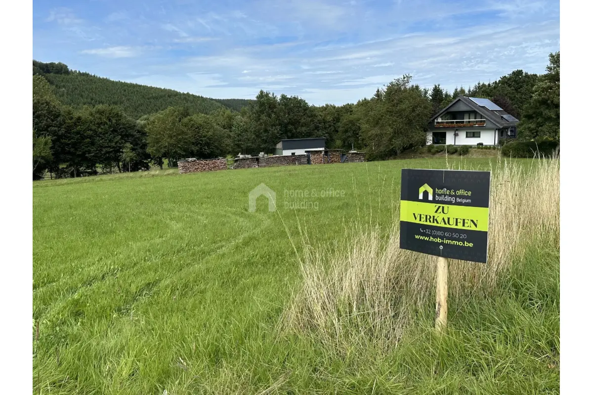 Terrain à vendre à Schoenberg 4782 79000.00€  chambres m² - annonce 548425