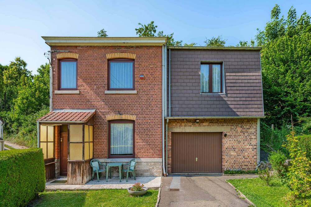 Maison à vendre à Andrimont 4821 230000.00€ 2 chambres 112.00m² - annonce 549249