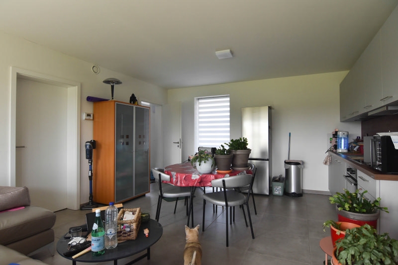 Appartement à à Wandre 4020 845.00€ 1 chambres 58.00m² - annonce 549009