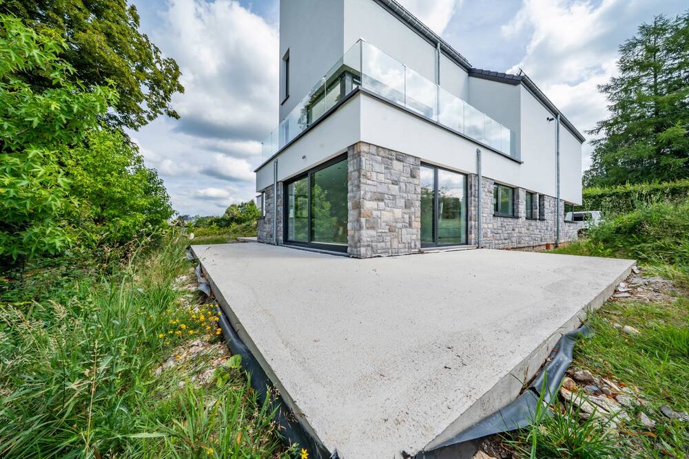 Appartement à vendre à Waimes 4950 315000.00€ 2 chambres 105.00m² - annonce 548633