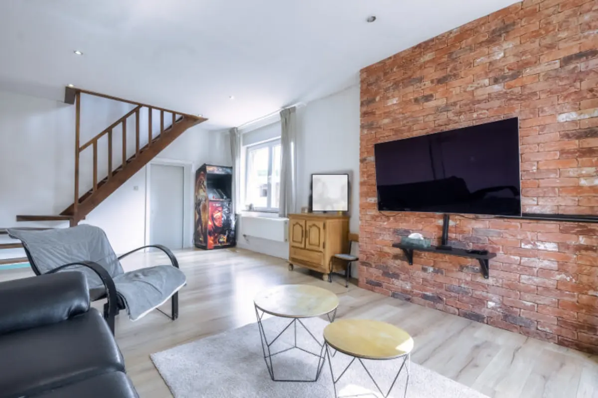 Maison à vendre à Cheratte 4602 175000.00€ 2 chambres 123.00m² - annonce 548712