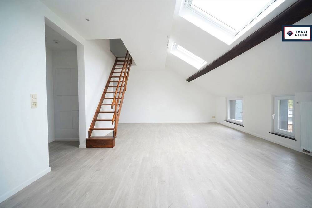 Appartement à à Fléron 4620 0.00€ 2 chambres 100.00m² - annonce 548632