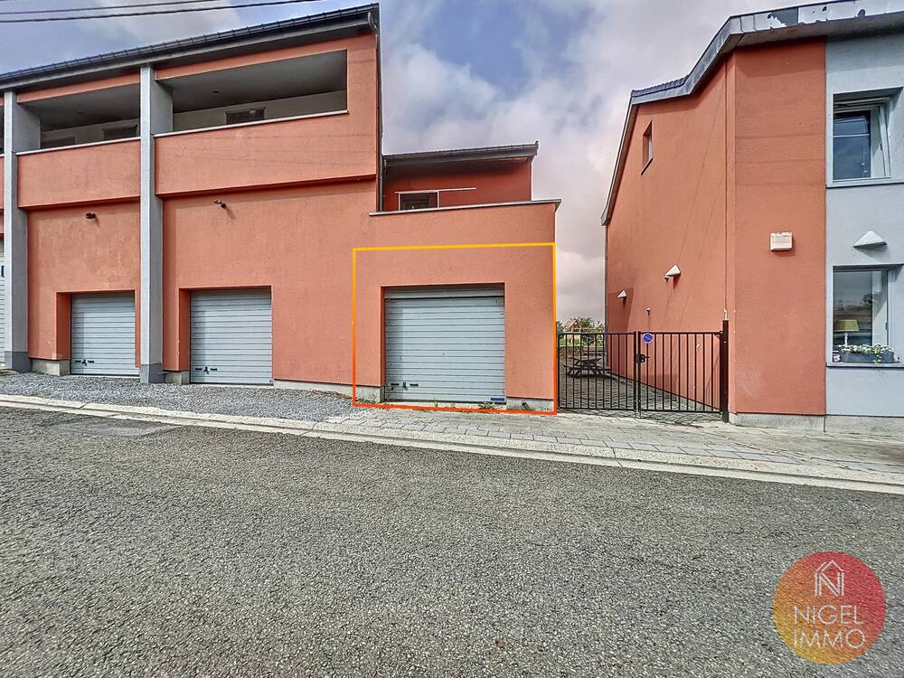 Commerce à vendre à Waremme 4300 49000.00€ chambres 164.00m² - annonce 549913