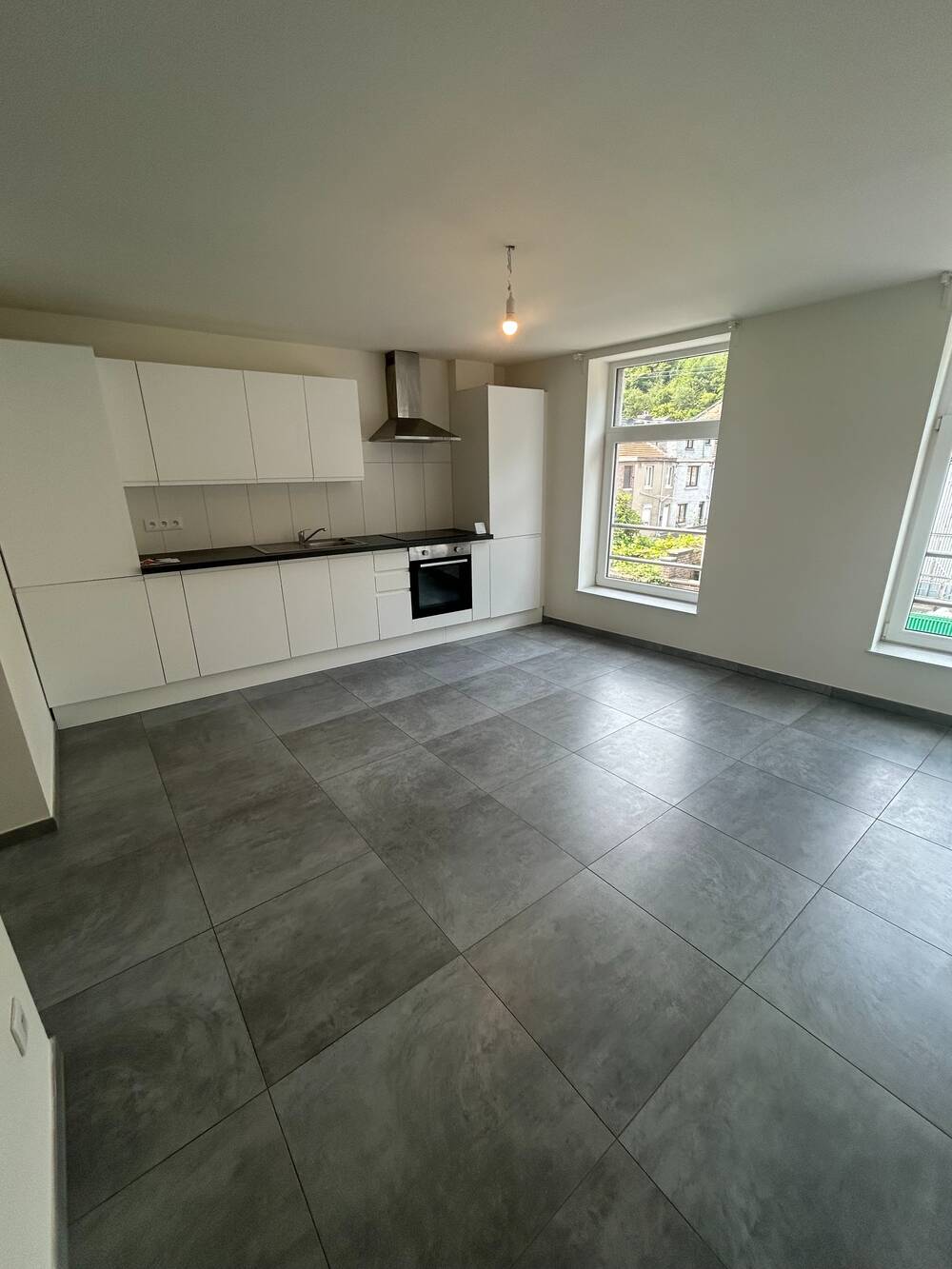 Appartement à louer à Herstal 4040 950.00€ 3 chambres 105.00m² - annonce 549811