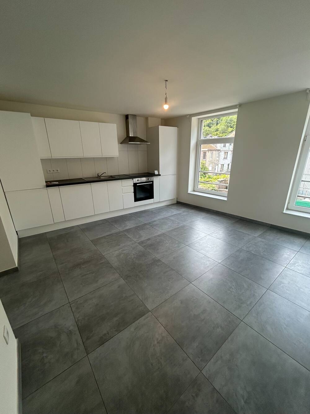 Duplex à louer à Herstal 4040 950.00€ 3 chambres 105.00m² - annonce 549811